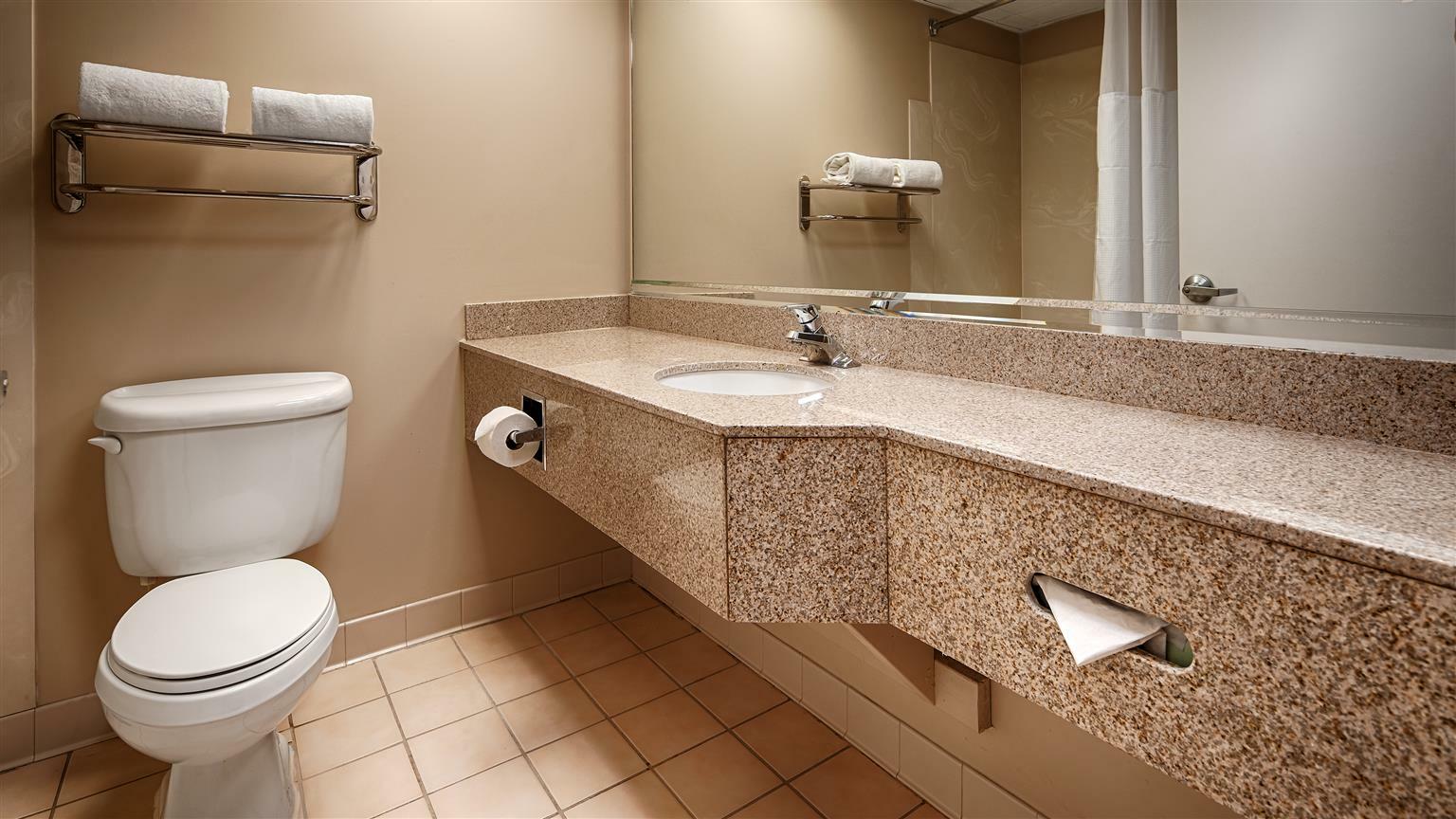 Best Western Plus Suites Greenville Esterno foto